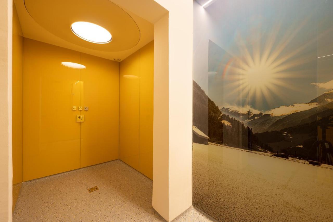 Appartements Zur Sonne Neustift im Stubaital Exterior photo